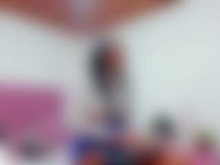 Live cam show with Sharon Hill - Ebony Small Tits on Gym Cam Girls