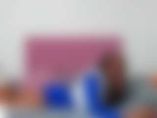 Live cam show with Sharon Hill - Ebony Small Tits on PervPlay.com