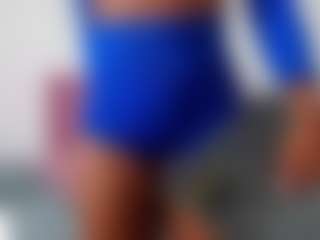 Live cam show with Sharon Hill - Asshole Ebony on Ass Tok