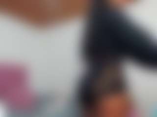 Live cam show with Sharon Hill - Ebony HD on TottyGirls