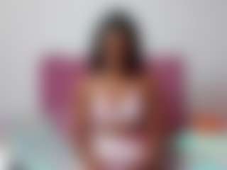 Live cam show with Sharon Hill - Black Small Tits on StripNow