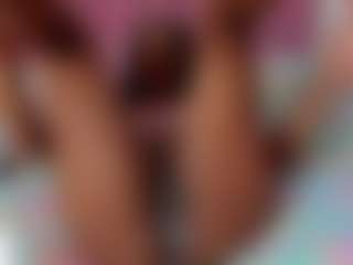Live cam show with Sharon Hill - Fetish on https://playwithruby.com