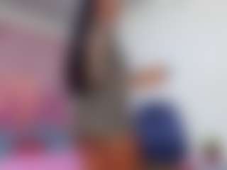 Live cam show with Sharon Hill - Ebony Teen (18+) on CamSextacy