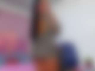 Sharon Hill's Live Sex Cam Show