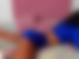 Live cam show with Sharon Hill - Ebony on TeamSkeetLive | colombia