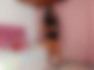 Live cam show with Sharon Hill - Ebony on infinitiblacc.com | colombia