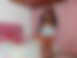 Live cam show with Sharon Hill - Ebony on Soda Cam | colombia