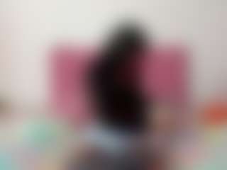 Live cam show with Sharon Hill - Ebony Teen (18+) on Camsoda
