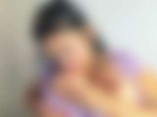 luuciana's Live Sex Cam Show