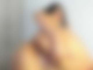 luuciana's Live Sex Cam Show
