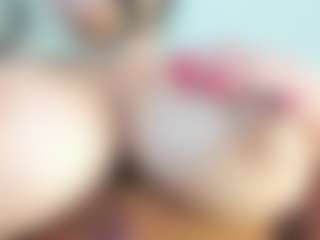 luuciana's Live Sex Cam Show