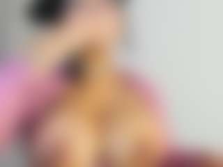 luuciana's Live Sex Cam Show