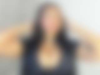 luuciana's Live Sex Cam Show
