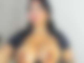 Live cam show with luuciana - Ebony on Mixed Magazine Live | colombia