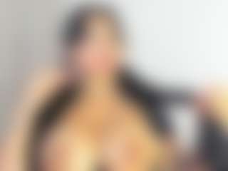 luuciana's Live Sex Cam Show