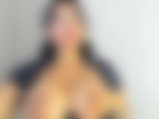 luuciana's Live Sex Cam Show