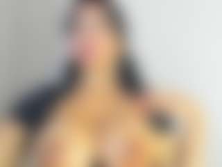 luuciana's Live Sex Cam Show