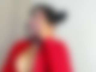 luuciana's Live Sex Cam Show