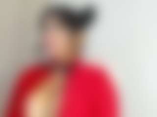 luuciana's Live Sex Cam Show