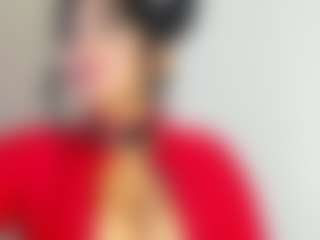 luuciana's Live Sex Cam Show