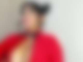 luuciana's Live Sex Cam Show