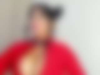 luuciana's Live Sex Cam Show