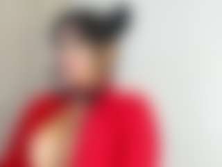 luuciana's Live Sex Cam Show