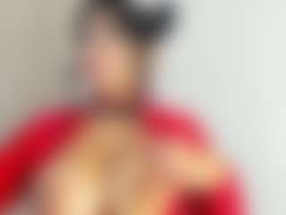 luuciana's Live Sex Cam Show