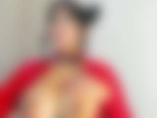 luuciana's Live Sex Cam Show