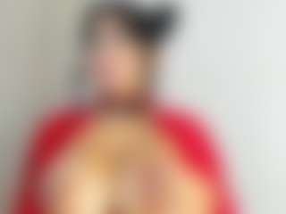 luuciana's Live Sex Cam Show
