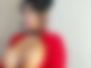 luuciana's Live Sex Cam Show