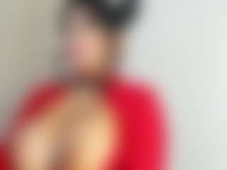 luuciana's Live Sex Cam Show