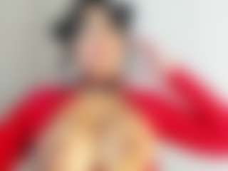 luuciana's Live Sex Cam Show