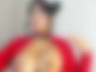 luuciana's Live Sex Cam Show