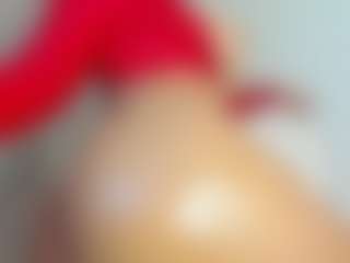 Live cam show with luuciana - Brown Eyes on Streamer API