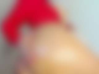 luuciana's Live Sex Cam Show