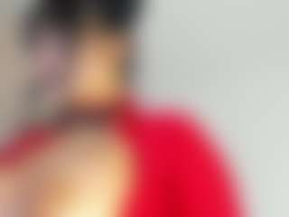 luuciana's Live Sex Cam Show