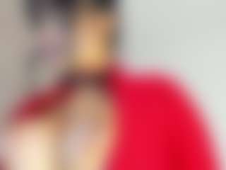 luuciana's Live Sex Cam Show