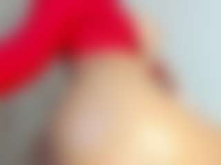 luuciana's Live Sex Cam Show