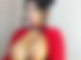 Live cam show with luuciana - Ebony on AdultVida.com | colombia
