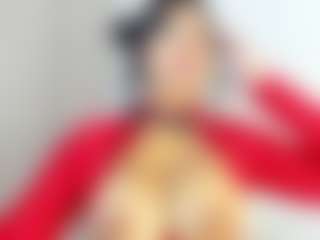 Live cam show with luuciana - Morena on SinfulBabes