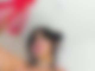 luuciana's Live Sex Cam Show
