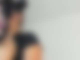 luuciana's Live Sex Cam Show