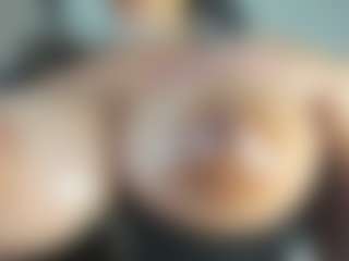 luuciana's Live Sex Cam Show
