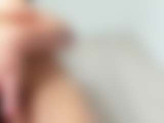 luuciana's Live Sex Cam Show