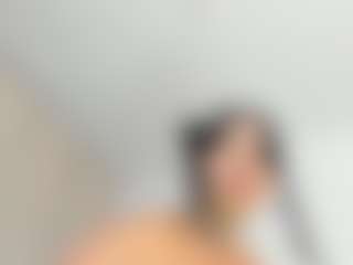 luuciana's Live Sex Cam Show