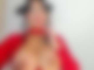 Live cam show with luuciana - Creampie on fapnchat