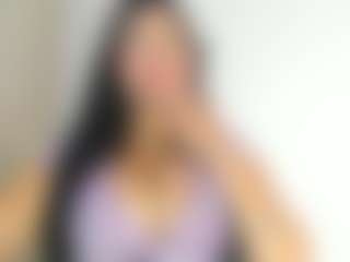 luuciana's Live Sex Cam Show