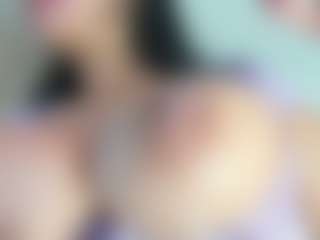 luuciana's Live Sex Cam Show