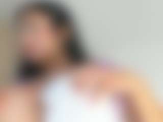 luuciana's Live Sex Cam Show